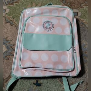Like new plunder bookbag
